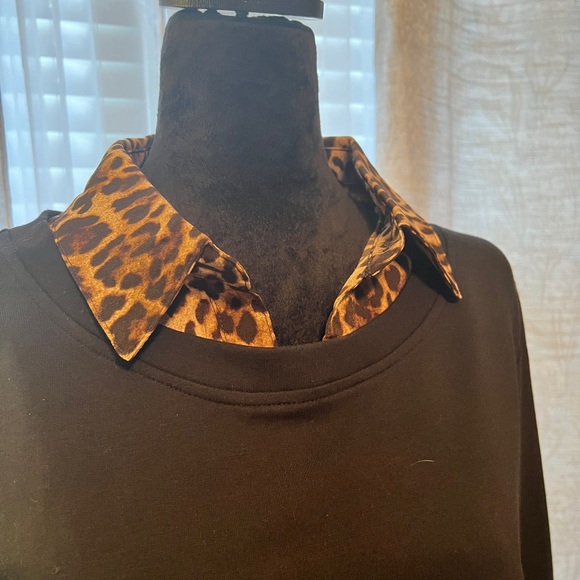 Isaac Layered top - Picture 6 of 7